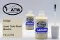 Preview: Dodge, Linen Gold Pearl Metallic, YG / CYG: 20ml Lackstift + 20ml Klarlack - Set, von ATW Autoteile West.